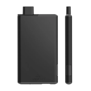 EXVape - Expod Slim Basisgerät - Schwarz