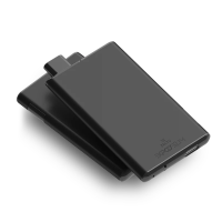 EXVape - Expod Slim Basisgerät - Schwarz