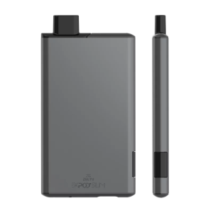 EXVape - Expod Slim Basisgerät - Grau