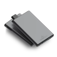 EXVape - Expod Slim Basisgerät - Grau