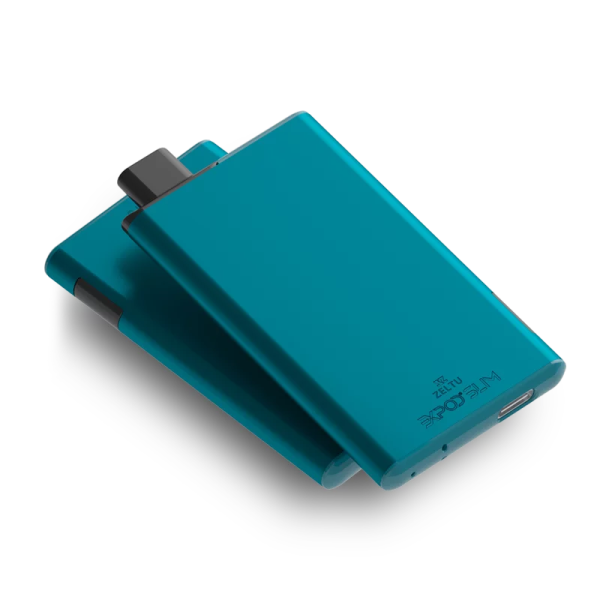 EXVape - Expod Slim Basisgerät - Blau