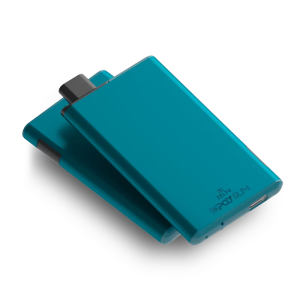 EXVape - Expod Slim Basisgerät - Blau