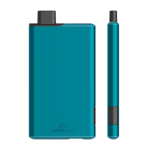 EXVape - Expod Slim Basisgerät - Blau