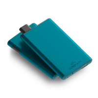 EXVape - Expod Slim Basisgerät - Blau