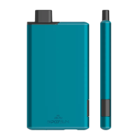 EXVape - Expod Slim Basisgerät - Blau
