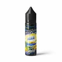 Twelve Monkeys - Mira Aroma 10ml Longfill