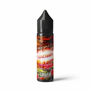 Twelve Monkeys - Sanctuary Aroma 10ml Longfill