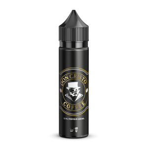Don Cristo - Coffee Aroma 10ml Longfill