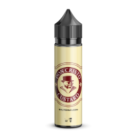 Don Cristo - Custard Aroma 10ml Longfill