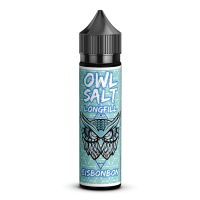 OWL Salt - Eisbonbon Overdosed Aroma 10ml Longfill