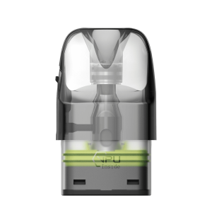 GeekVape - Q Pods 0,8 Ohm 3ml 3er Pack