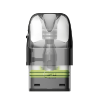 GeekVape - Q Pods 0,8 Ohm 3ml 3er Pack