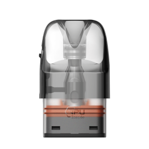 GeekVape - Q Pods 0,6 Ohm 3ml 3er Pack