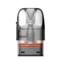 GeekVape - Q Pods 0,6 Ohm 3ml 3er Pack