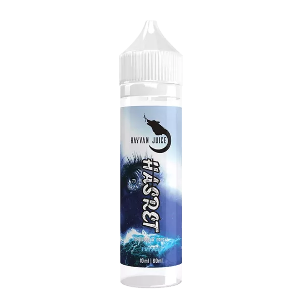 Hayvan Juice - Hasret Aroma 10ml Longfill
