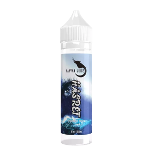 Hayvan Juice - Hasret Aroma 10ml Longfill