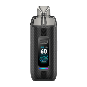 OXVA - Vprime Pod Kit - Black Carbon