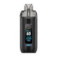 OXVA - Vprime Pod Kit - Black Carbon