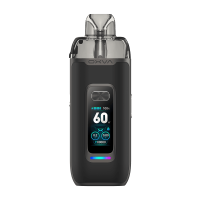 OXVA - Vprime Pod Kit - Black Leather