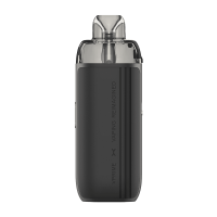 OXVA - Vprime Pod Kit - Black Leather