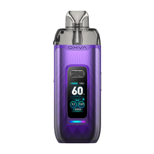 OXVA - Vprime Pod Kit - Auroral Purple