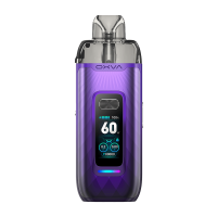 OXVA - Vprime Pod Kit - Auroral Purple