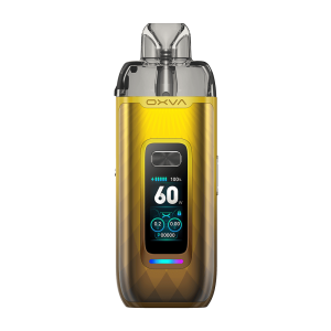 OXVA - Vprime Pod Kit - Glorious Gold