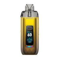 OXVA - Vprime Pod Kit - Glorious Gold