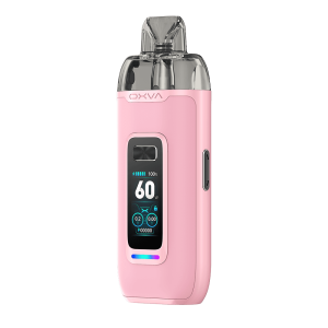 OXVA - Vprime Pod Kit - Natural Green