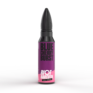 Riot Squad BAR EDTN - Blue Cherry Burst Aroma 5ml Longfill