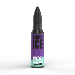 Riot Squad BAR EDTN - Grape Ice Aroma 5ml Longfill