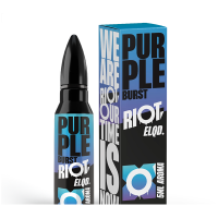 Riot Squad - Purple Burst Aroma 5ml Longfill