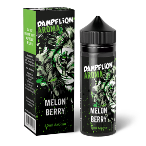 Dampflion Intense - Melonberry Aroma 10ml Longfill