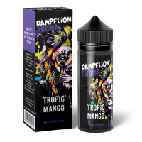 Dampflion Intense - Tropic Mango Aroma 10ml Longfill