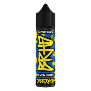 BRHD Barehead - Lemon Drops Aroma 10ml Longfill