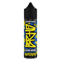 BRHD Barehead - Lemon Drops Aroma 10ml Longfill