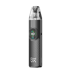 OXVA - NeXLIM Pod Kit - Black Warrior