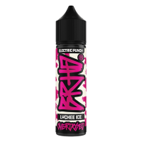 BRHD Barehead - Lychee Ice Aroma 10ml Longfill