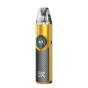 OXVA - NeXLIM Pod Kit - Black Gold