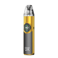 OXVA - NeXLIM Pod Kit - Black Gold