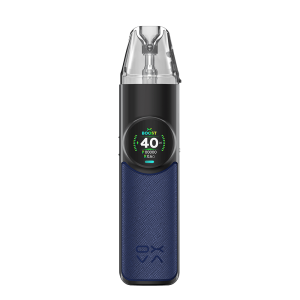 OXVA - NeXLIM Pod Kit - Dark Blue