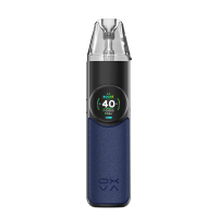 OXVA - NeXLIM Pod Kit - Dark Blue