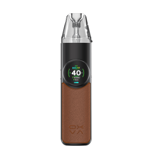 OXVA - NeXLIM Pod Kit - Dark Brown