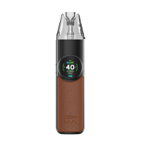 OXVA - NeXLIM Pod Kit - Dark Brown