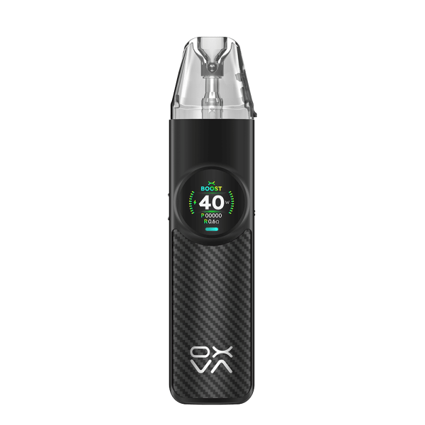 OXVA - NeXLIM Pod Kit - Dark Grey