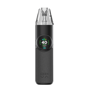 OXVA - NeXLIM Pod Kit - Dark Grey