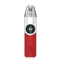 OXVA - NeXLIM Pod Kit - Glory Red