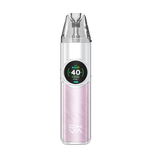 OXVA - NeXLIM Pod Kit - Pearl Pink