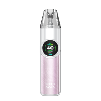 OXVA - NeXLIM Pod Kit - Pearl Pink