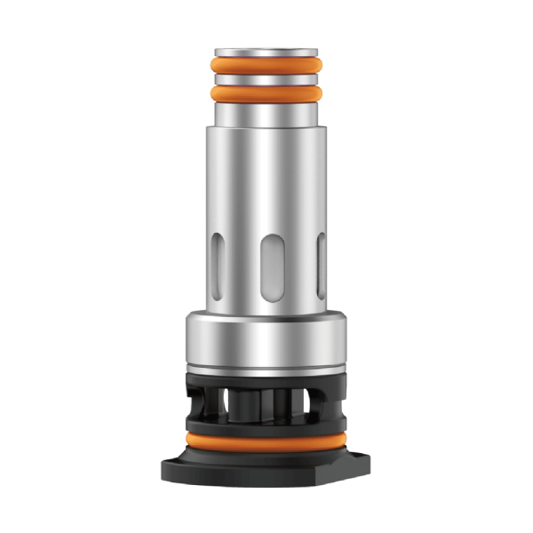 GeekVape - J Verdampferköpfe 5er Pack - 0,8 Ohm